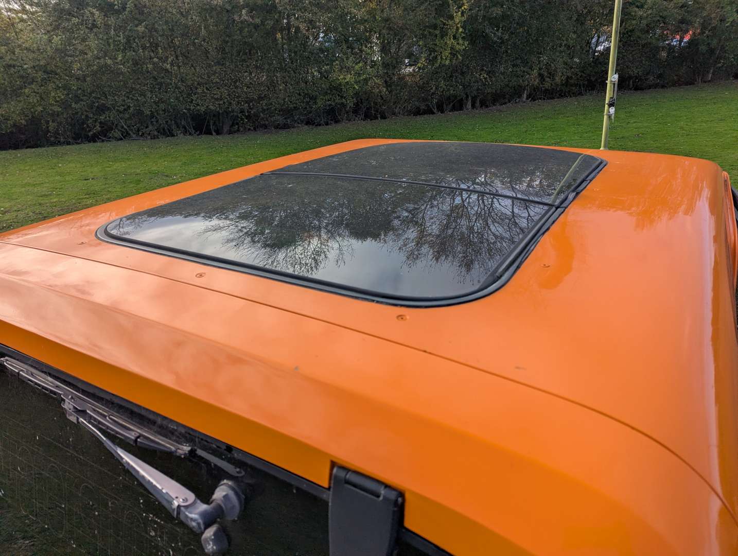 <p>1996 JEEP WRANGLER 4.0</p>