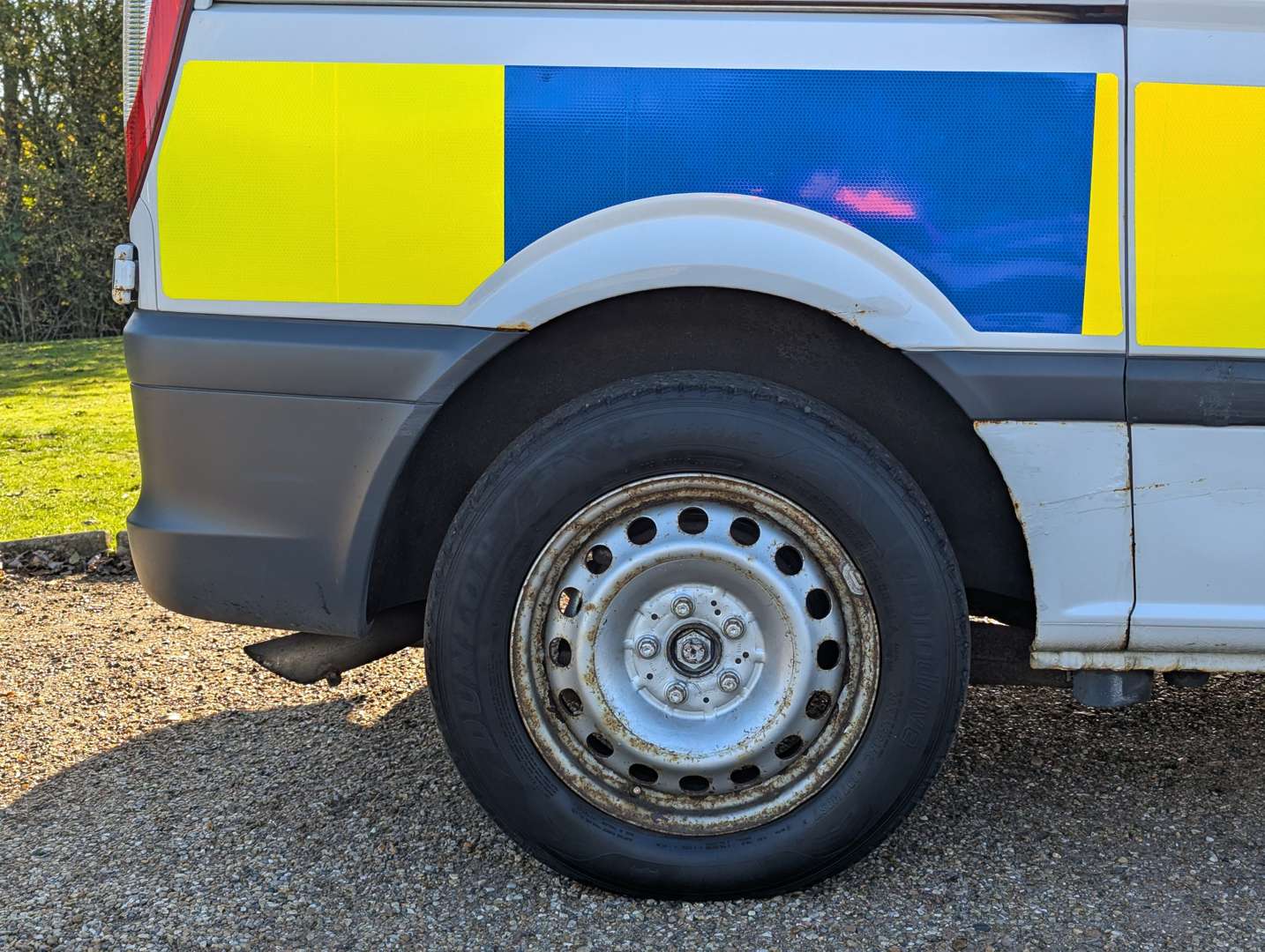 <p>2012 MERCEDES VITO</p>