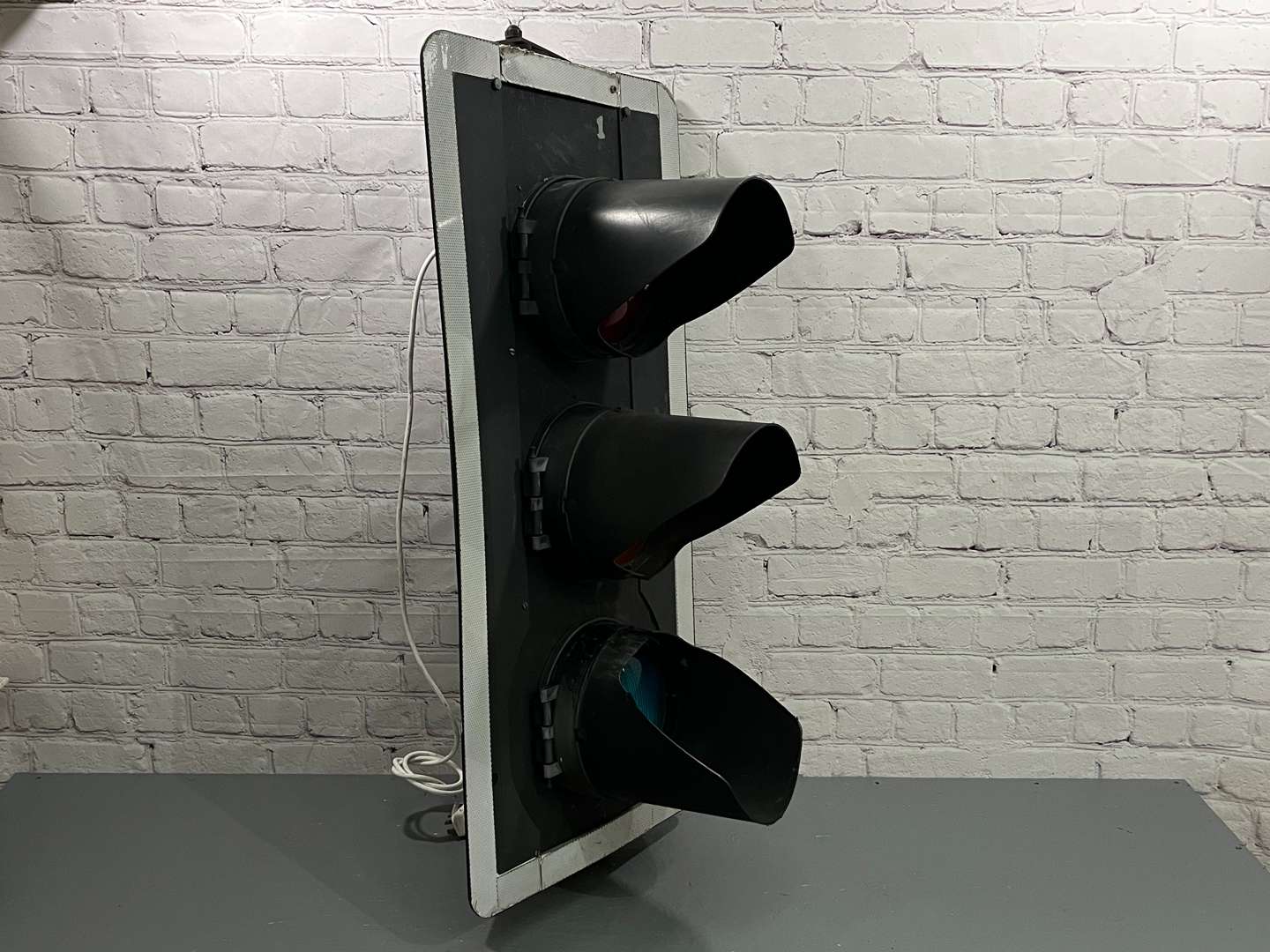 <p>Set of Traffic Lights</p>