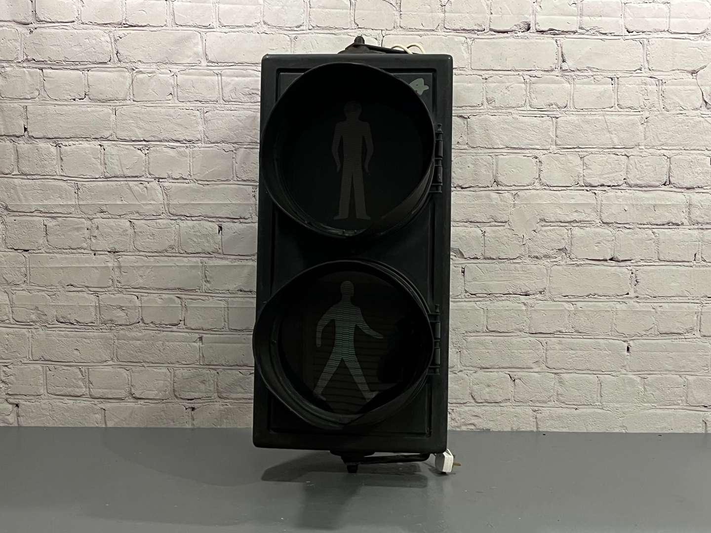 <p>Pedestrian Crossing Traffic Lights</p>