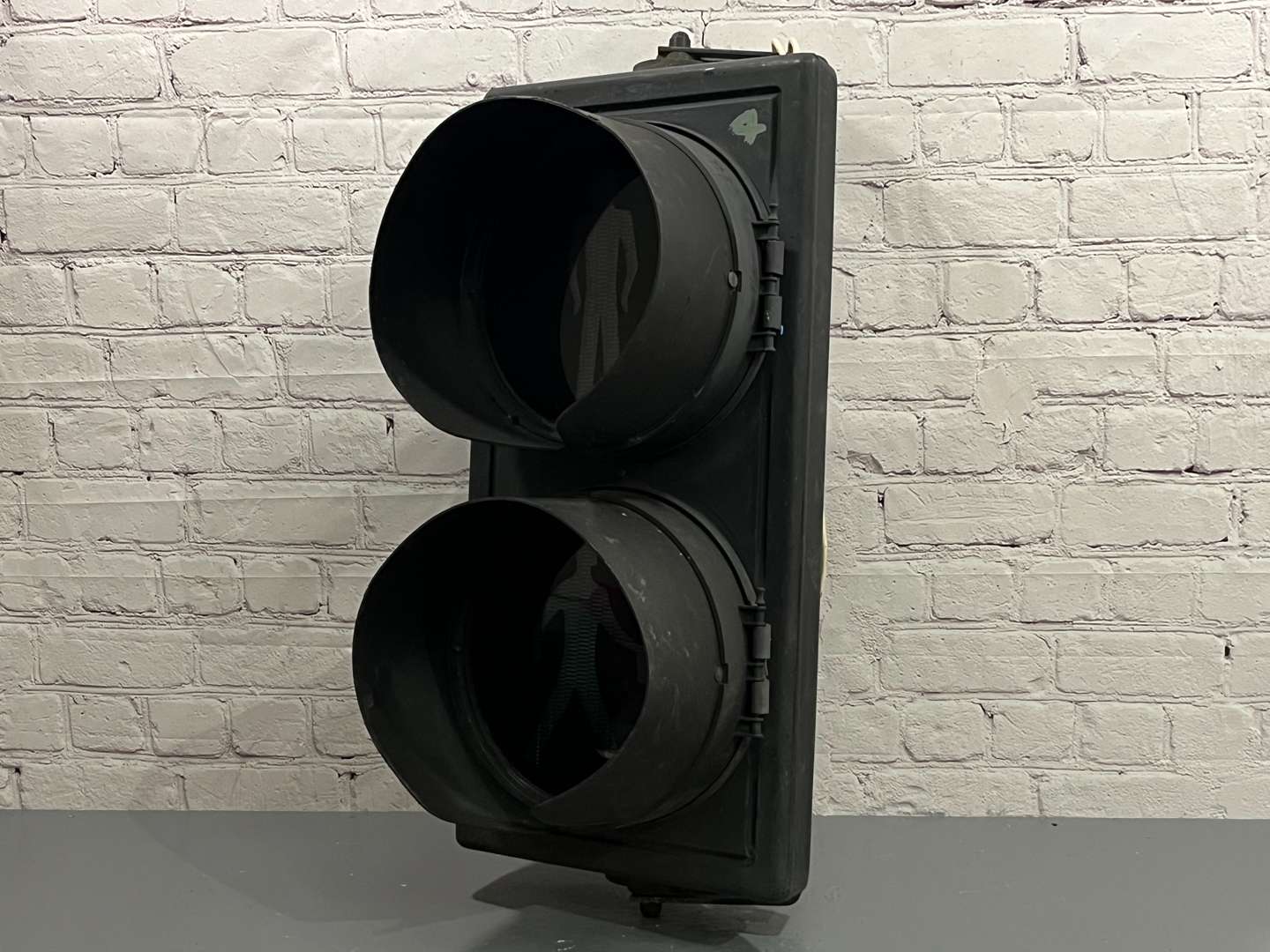 <p>Pedestrian Crossing Traffic Lights</p>