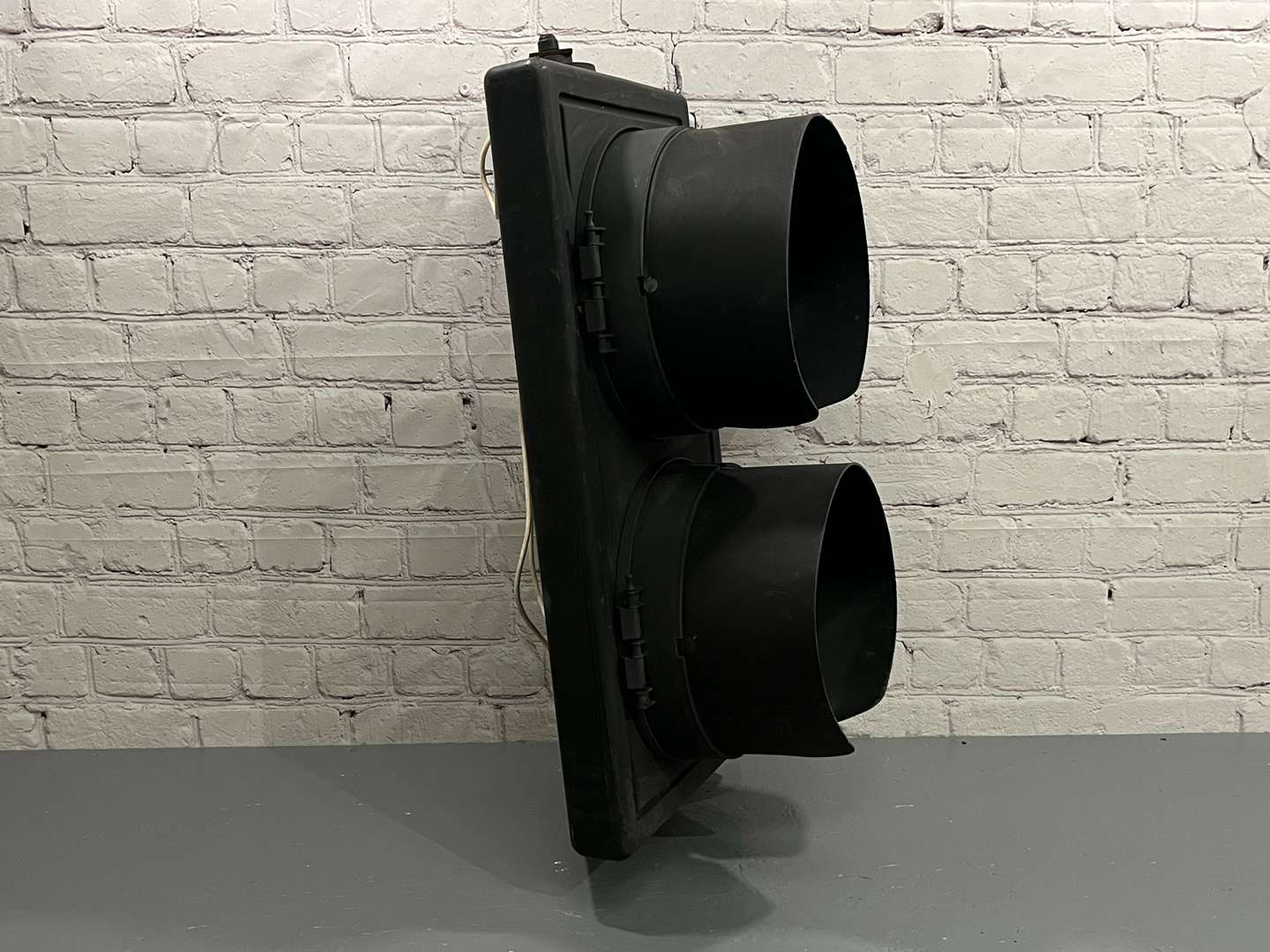 <p>Pedestrian Crossing Traffic Lights</p>