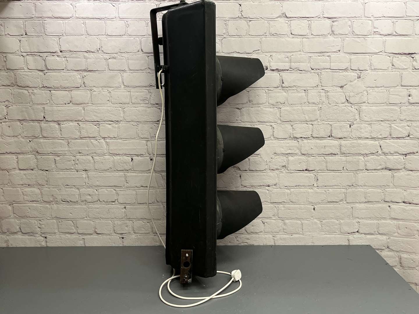 <p>Set of Traffic Lights</p>