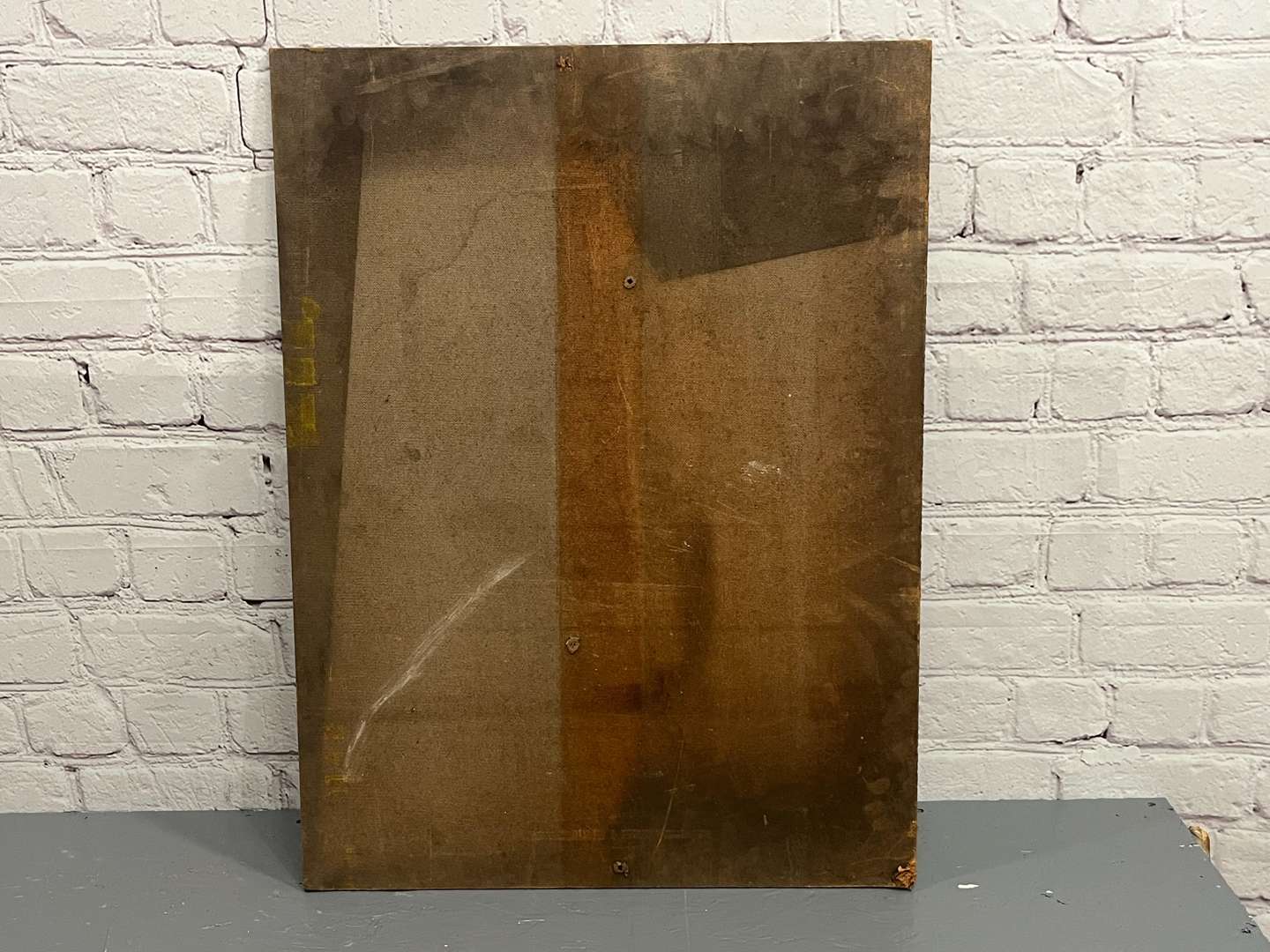 <p>Michelin MXT Miles More Grip Sign On Board&nbsp;</p>