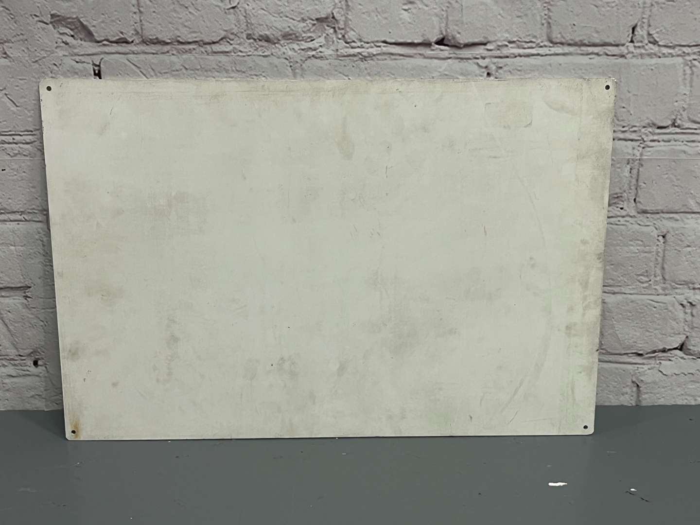 <p>Castrol Stockist Plastic Motorcycle Sign</p>