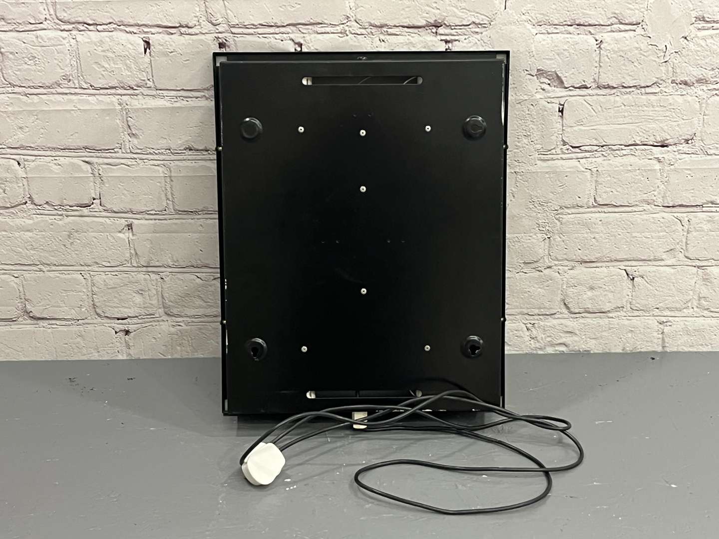 <p>Miller Beer Holographic Illuminated Sign</p>