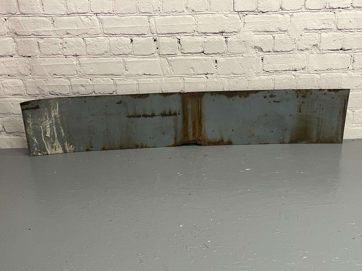 <p>Barkingside Railway Station Enamel Sign</p>