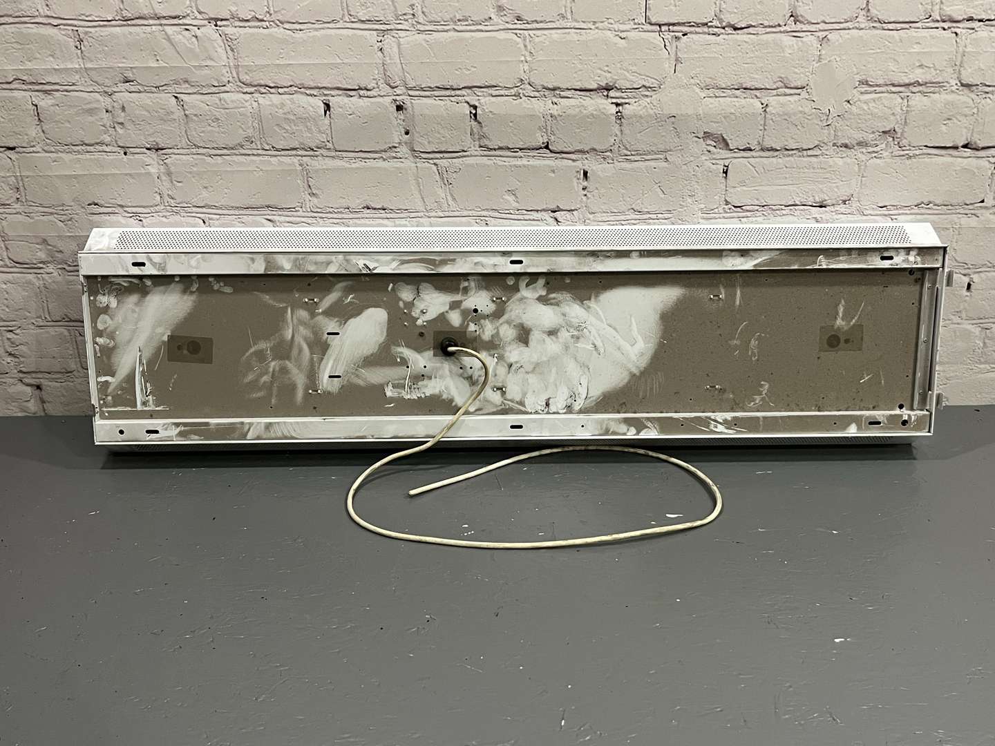 <p>Ireland Illuminated Sign</p>