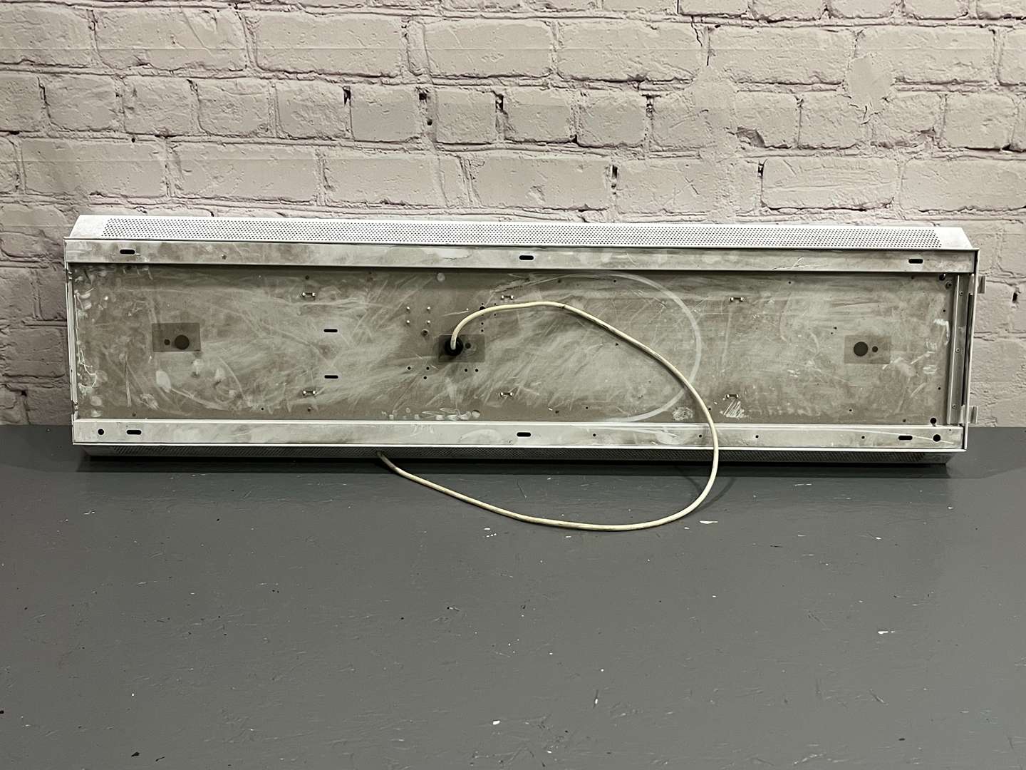 <p>England Illuminated Sign&nbsp;</p>