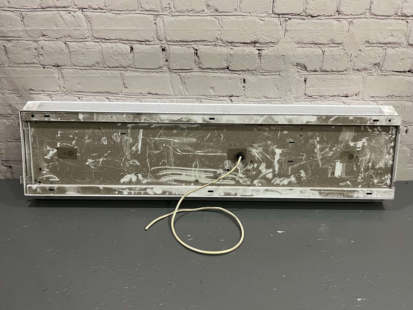 <p>Scotland Illuminated Sign&nbsp;</p>