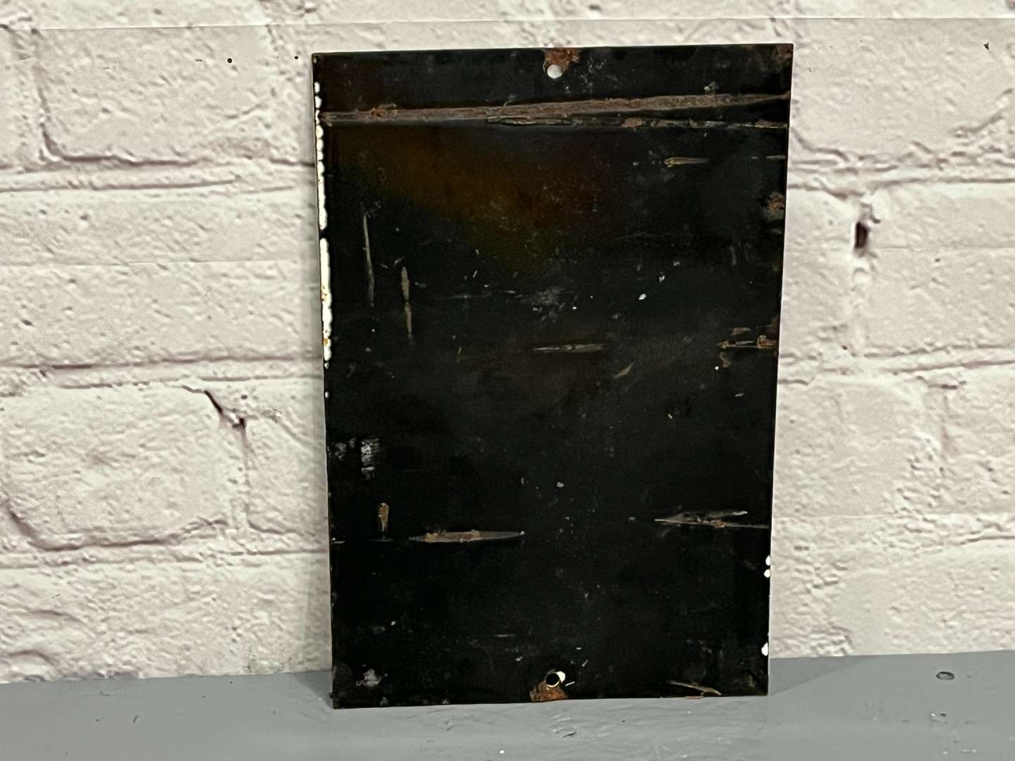 <p>7up Enamel Sign</p>