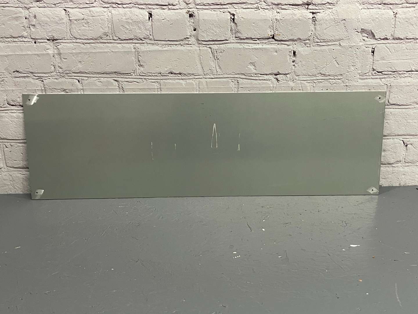 <p>Toyo High Performance Tyres Aluminium Sign&nbsp;</p>