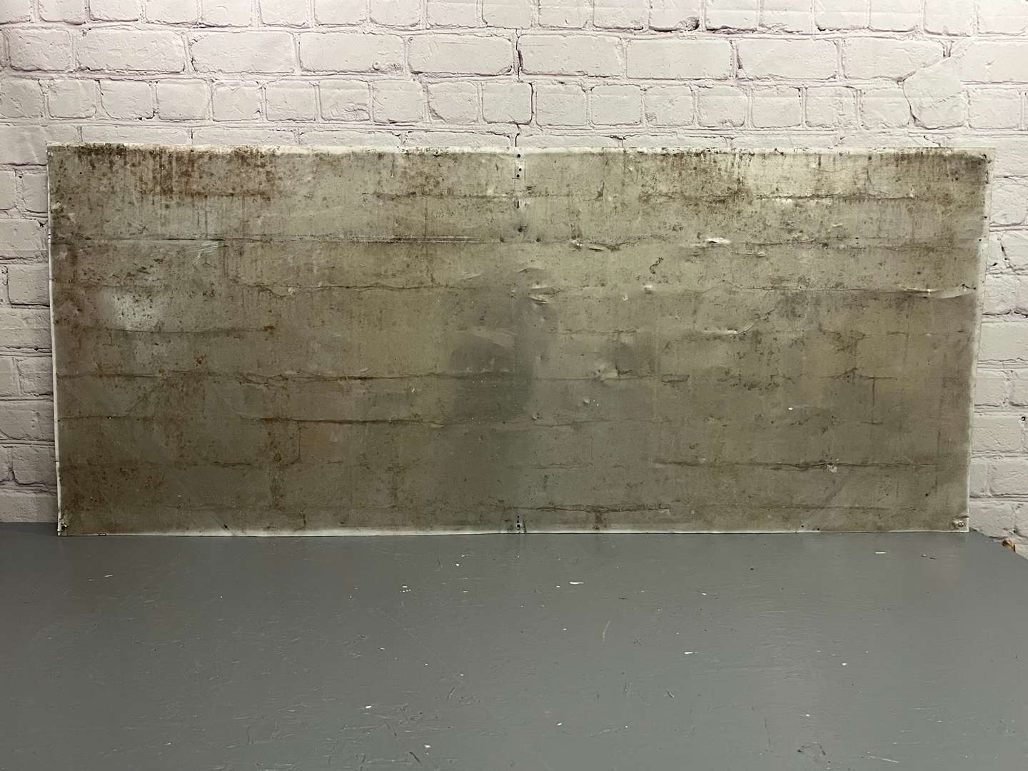 <p>Goodyear GT Tyres Aluminium Sign</p>