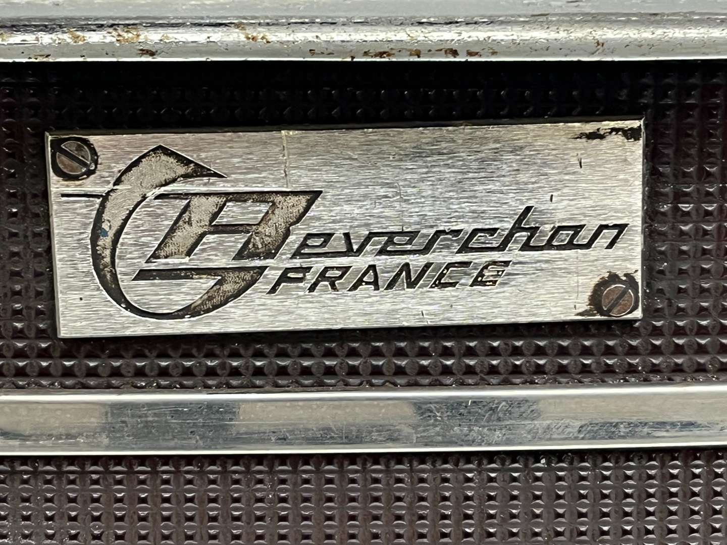 <p>Vintage Reverchon Dodgem Car</p>