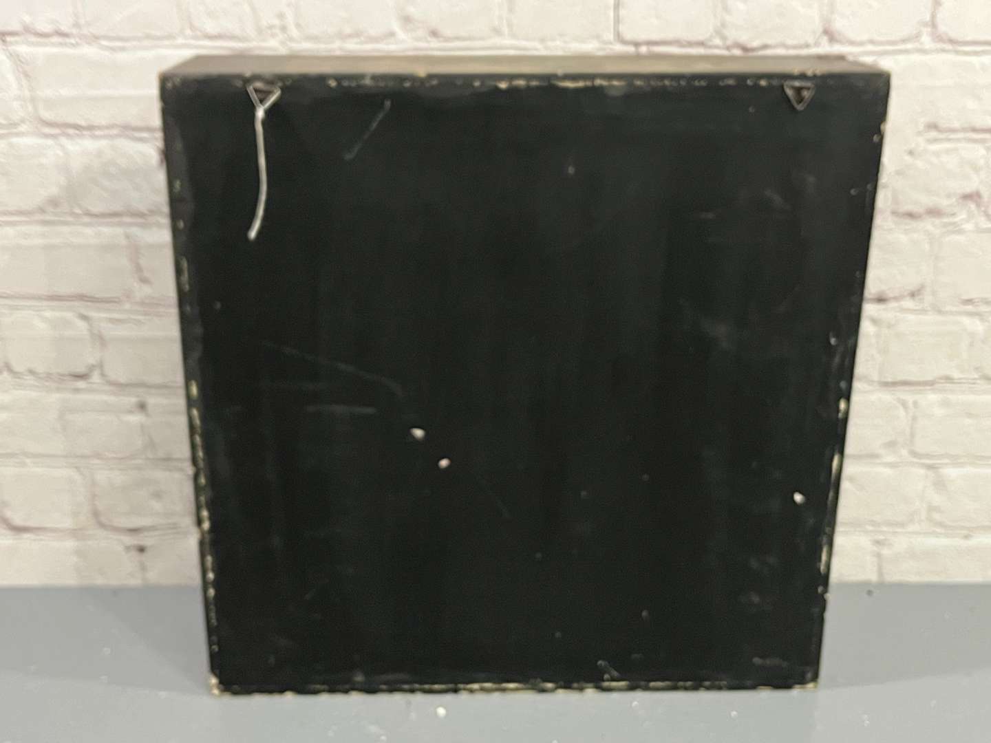 <p>World Cup Framed Diorama Display Case&nbsp;</p>