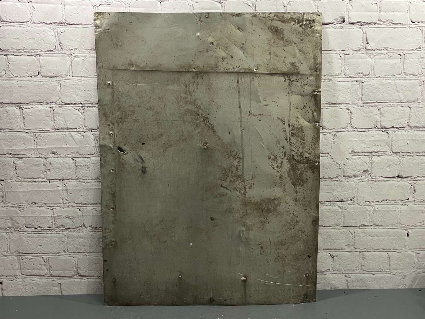 <p>Green Shield Stamps Aluminium Sign&nbsp;</p>