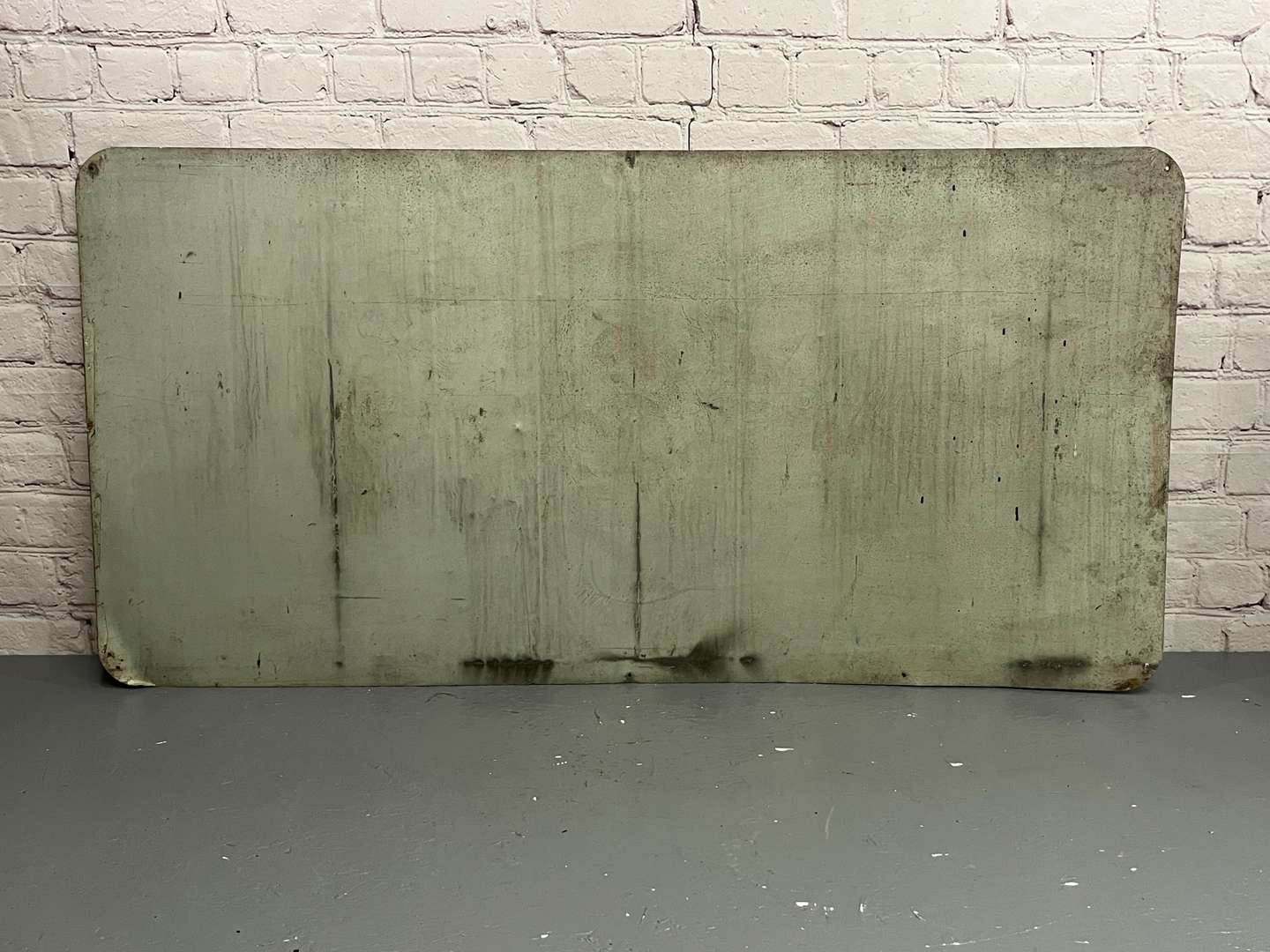 <p>Duckhams 15w/50 Hypergrade Aluminium Sign</p>