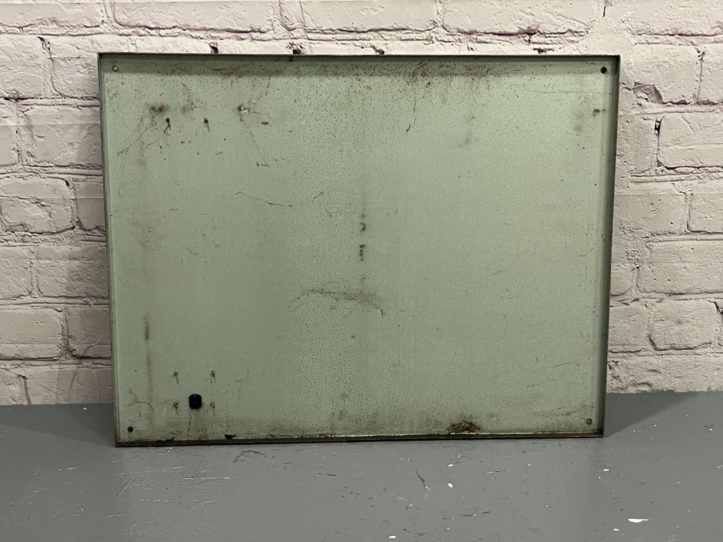 <p>Duckhams Hypergrade Motor Oil Thermometer Aluminium Sign</p>