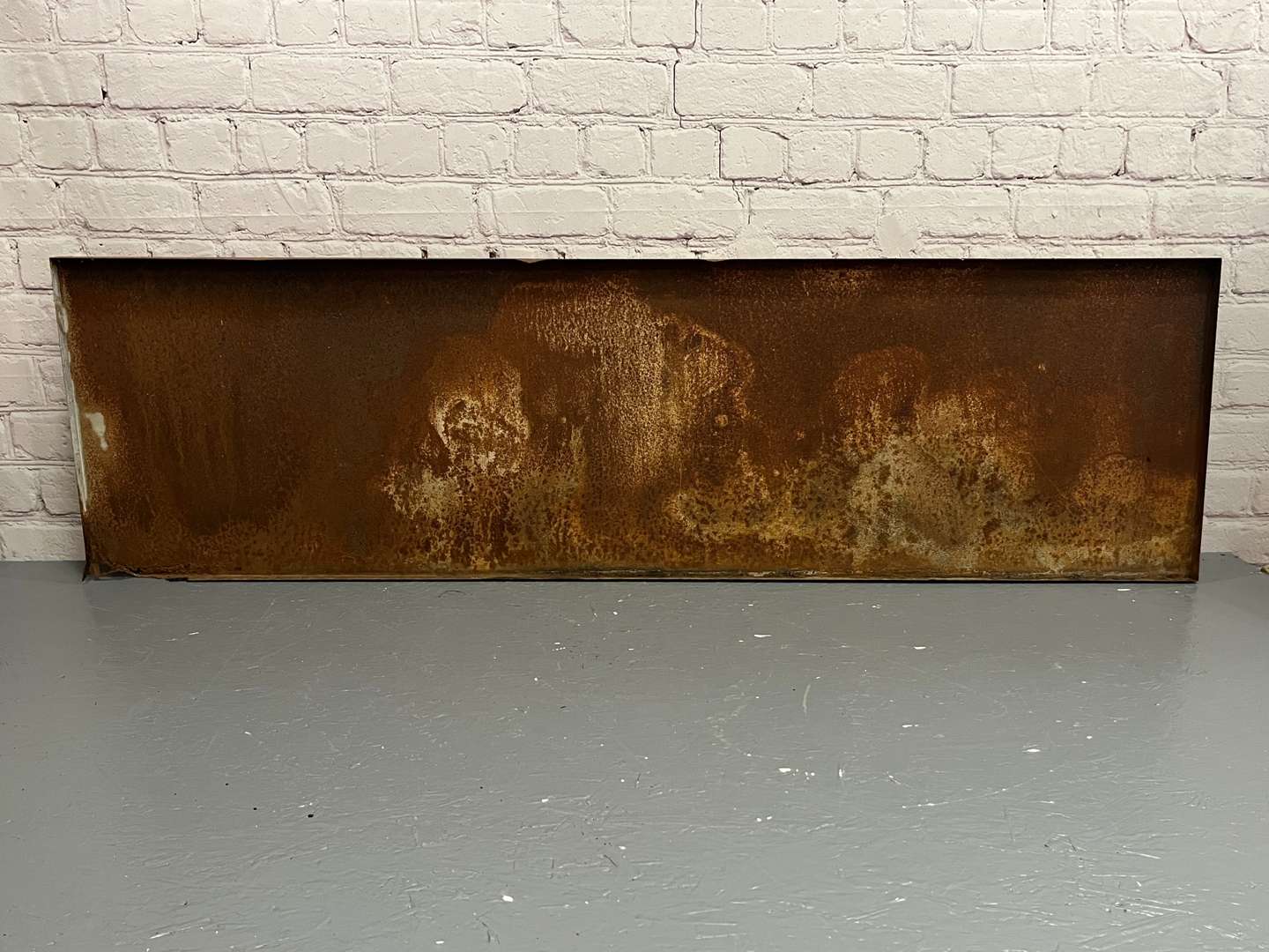 <p>Shell Lubrication By Shell Metal Sign</p>