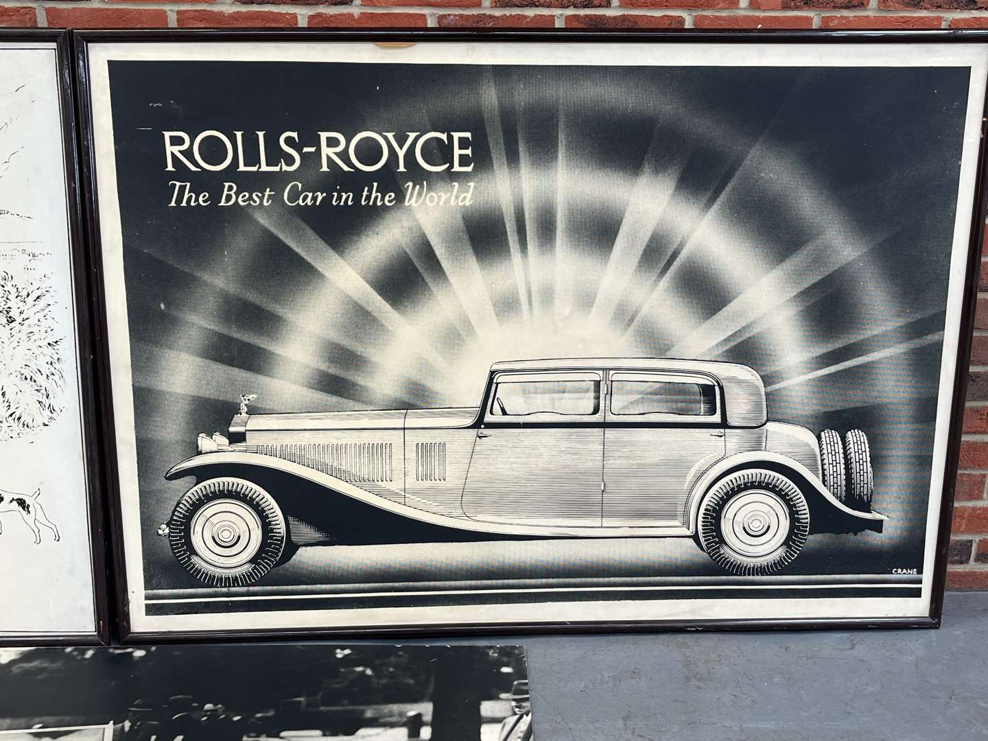 <p>Three Rolls Royce Large Dealership Display Pictures</p>