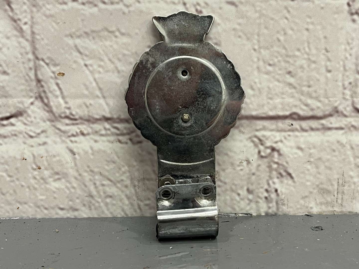 <p>England Classic Car Badge</p>