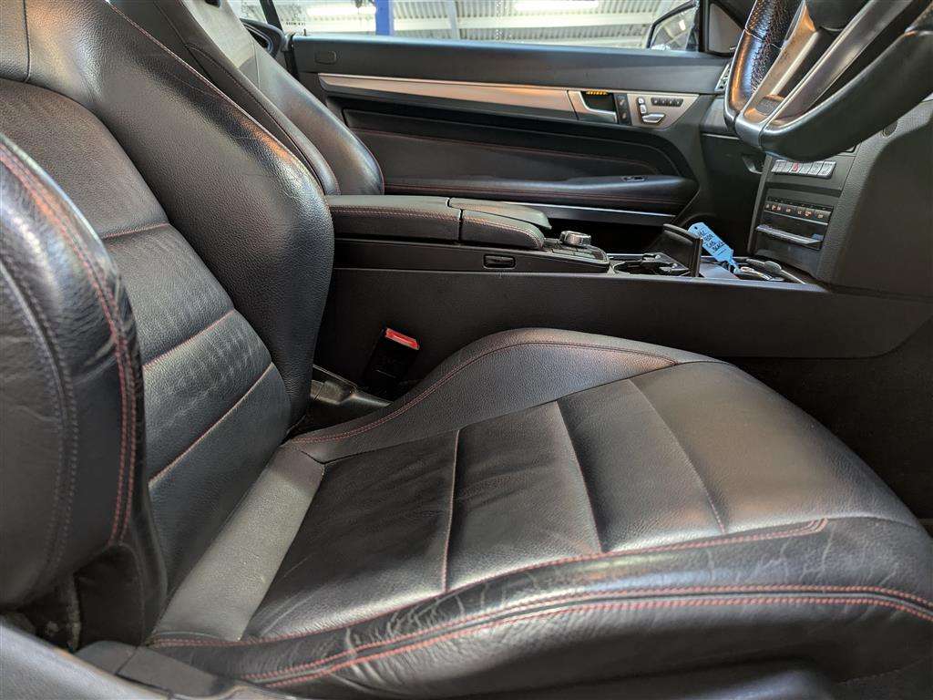 <p>2015 MERCEDES-BENZ E400 AMG LINE AUTO</p>