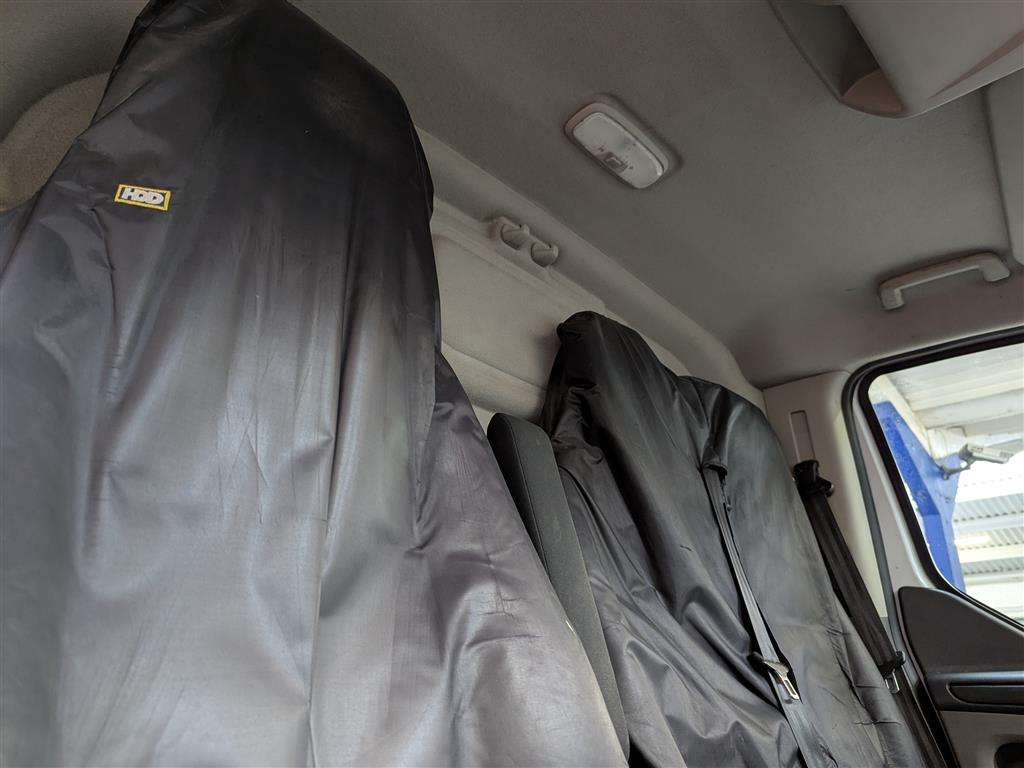 <p>2021 FORD TRANSIT CUSTOM **SOLD</p>