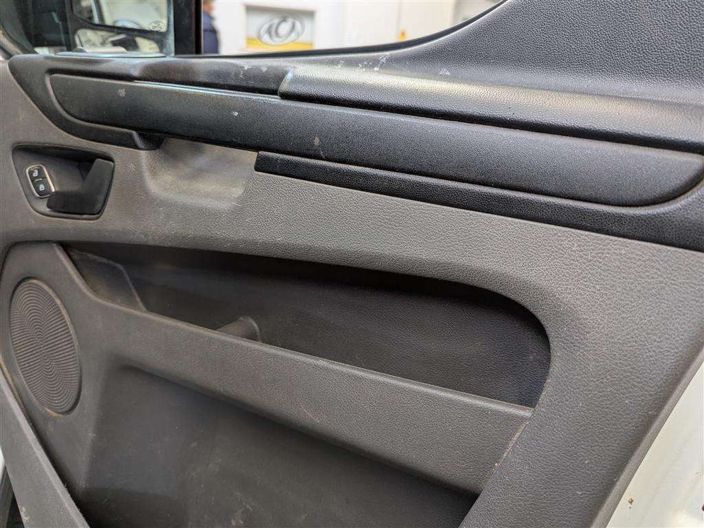 <p>2021 FORD TRANSIT CUSTOM **SOLD</p>