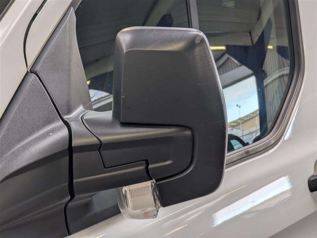 <p>2021 FORD TRANSIT CUSTOM **SOLD</p>