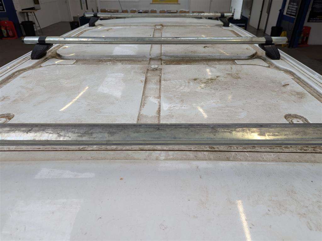 <p>2021 FORD TRANSIT CUSTOM **SOLD</p>