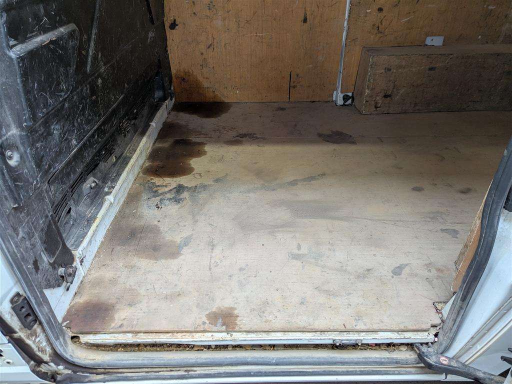 <p>2021 FORD TRANSIT CUSTOM **SOLD</p>