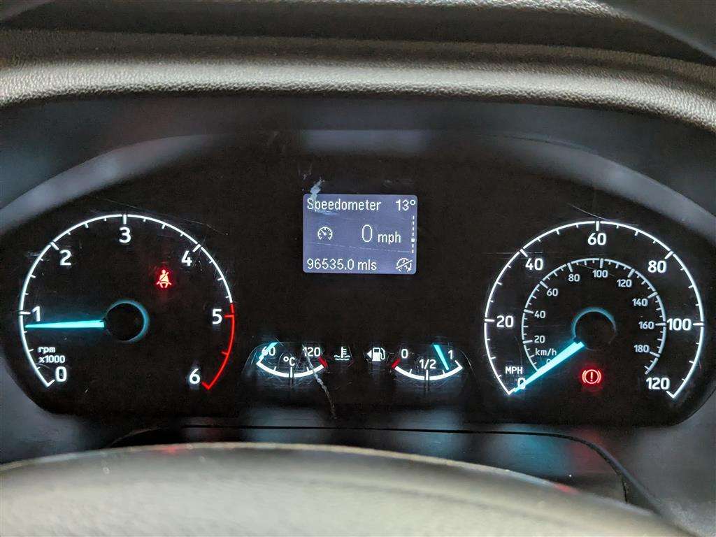 <p>2021 FORD TRANSIT CUSTOM **SOLD</p>