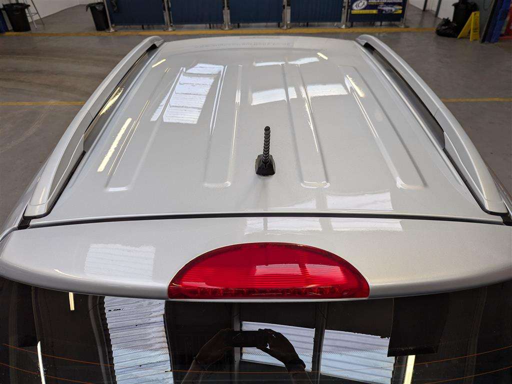 <p>2019 SSANGYONG KORANDO **SOLD</p>