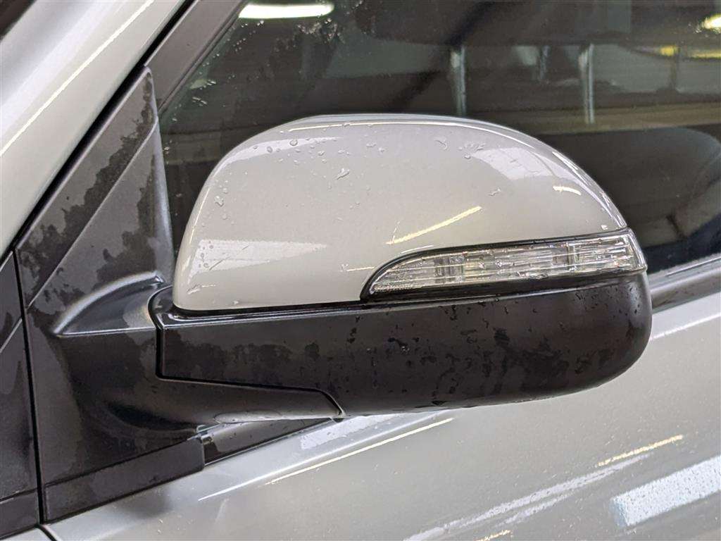 <p>2019 SSANGYONG KORANDO **SOLD</p>