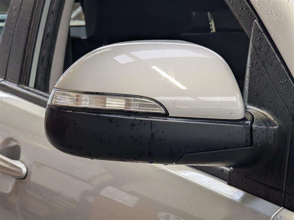 <p>2019 SSANGYONG KORANDO **SOLD</p>