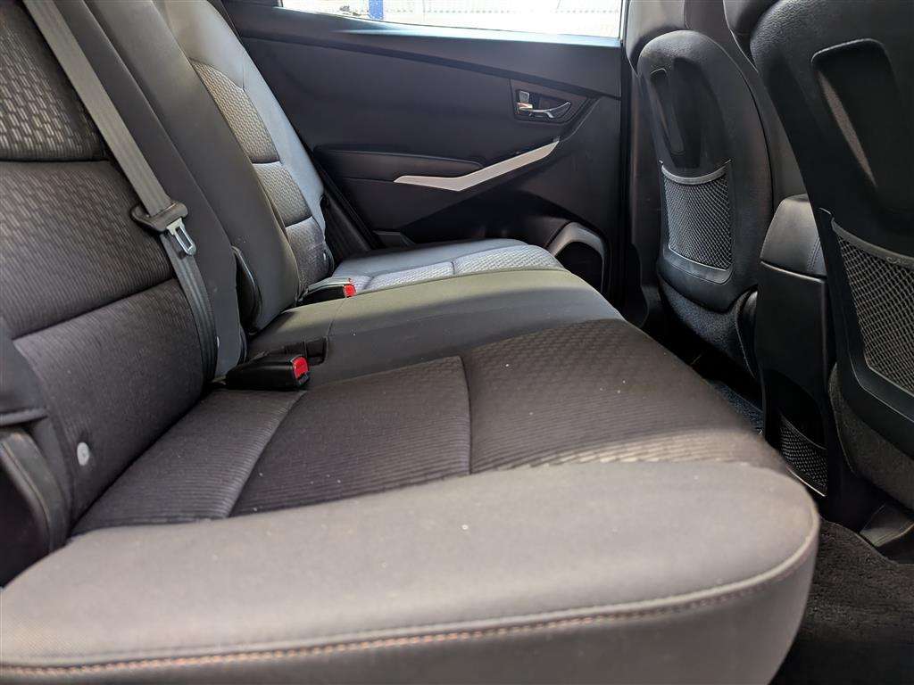 <p>2019 SSANGYONG KORANDO **SOLD</p>