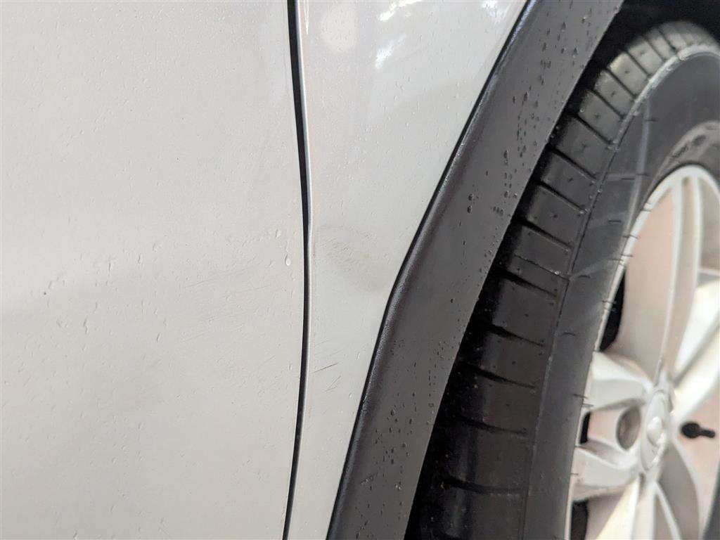 <p>2019 SSANGYONG KORANDO **SOLD</p>