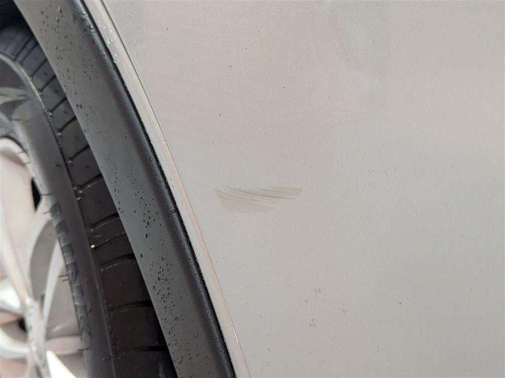 <p>2019 SSANGYONG KORANDO **SOLD</p>