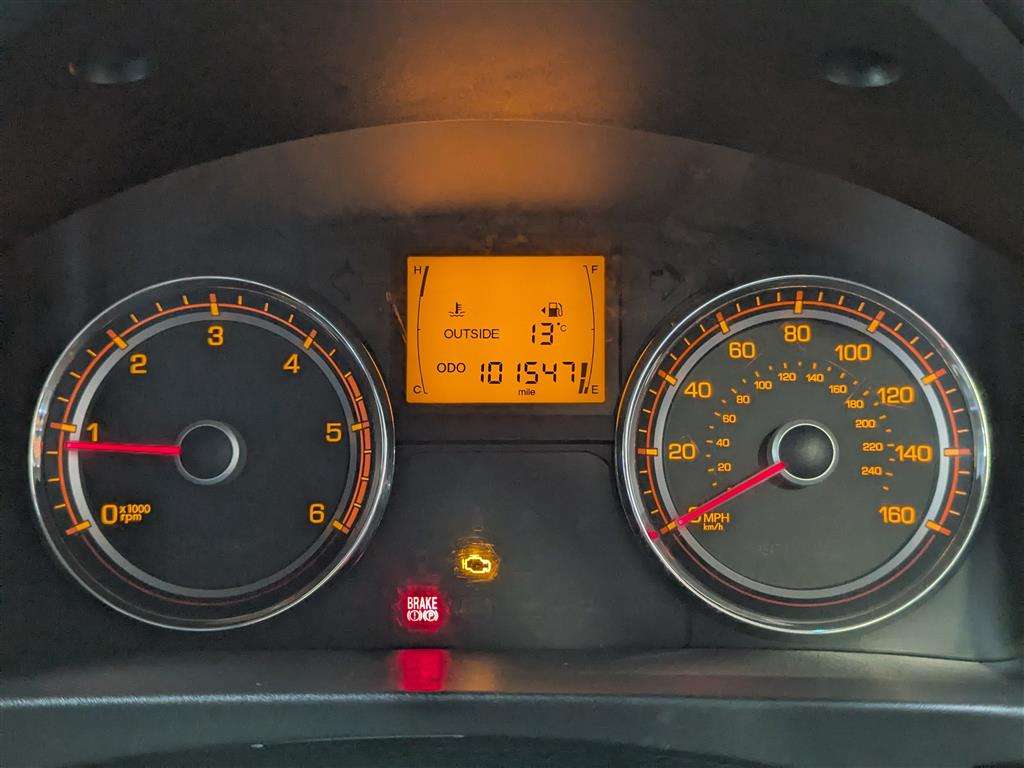 <p>2019 SSANGYONG KORANDO **SOLD</p>