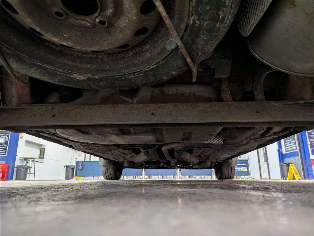 <p>2003 FORD KA COLLECTION</p>