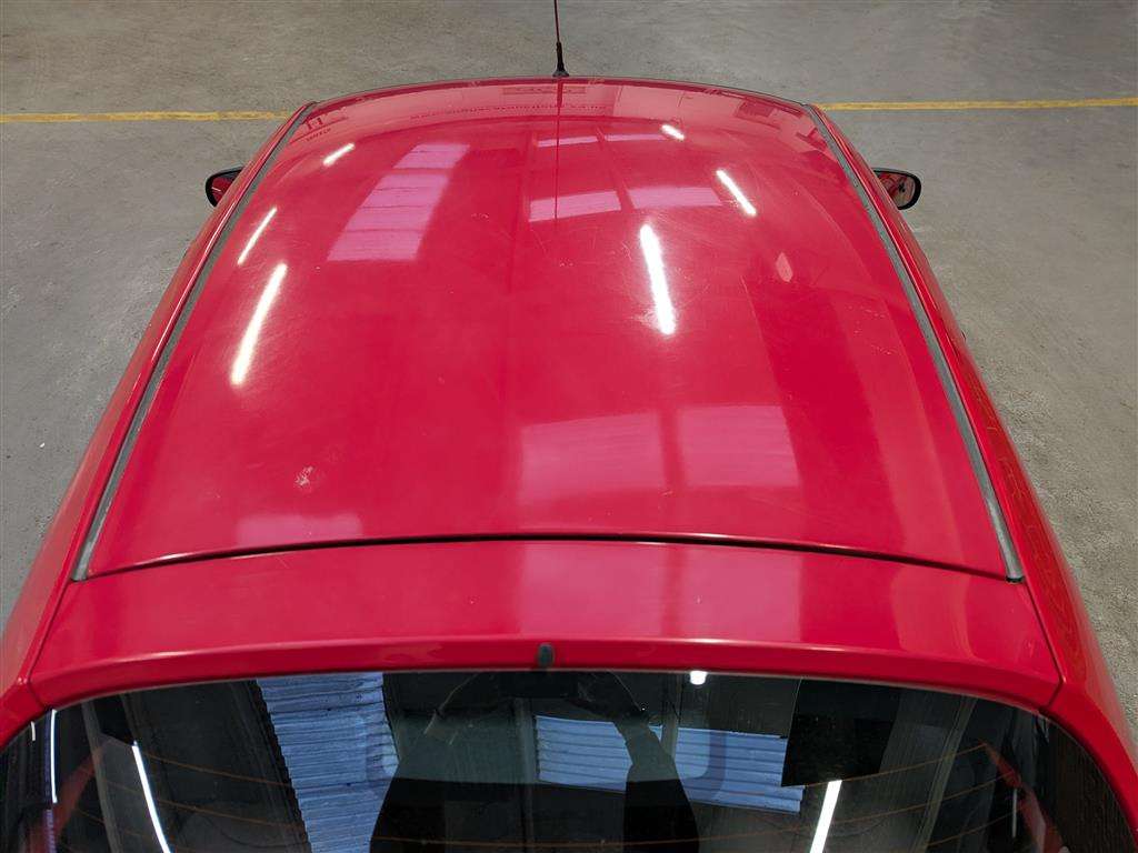 <p>2003 FORD KA COLLECTION</p>