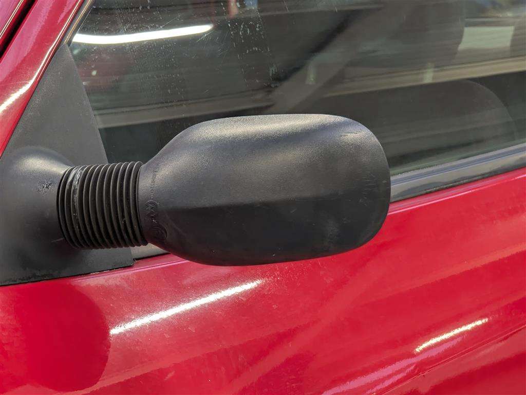 <p>2003 FORD KA COLLECTION</p>