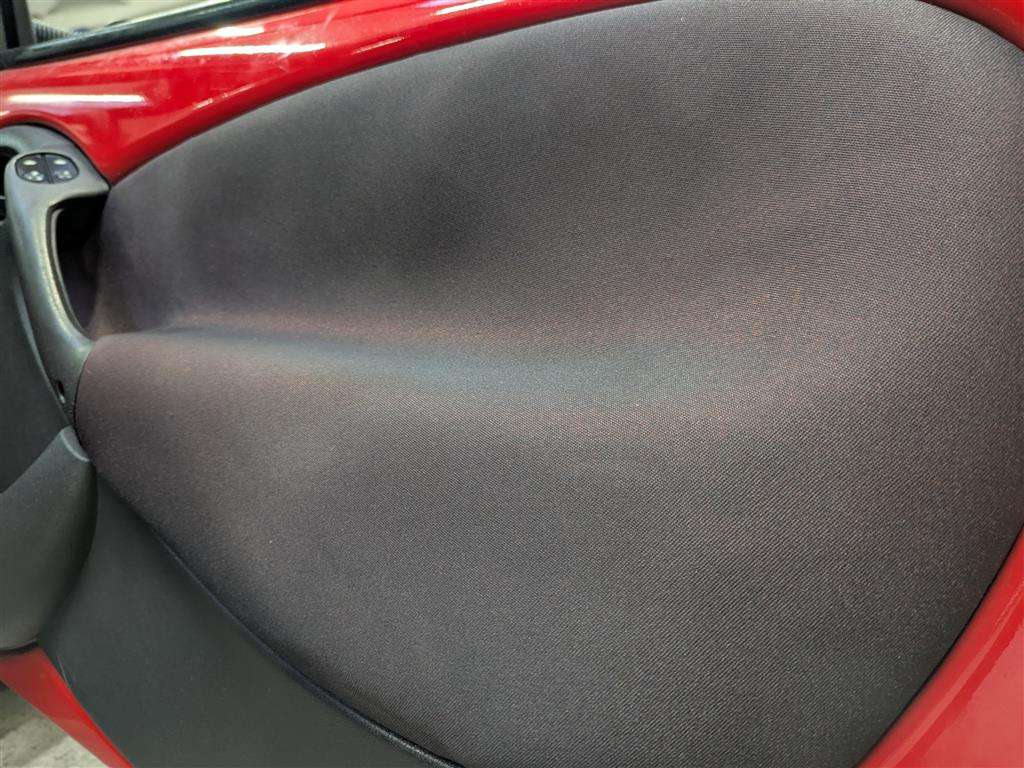 <p>2003 FORD KA COLLECTION</p>