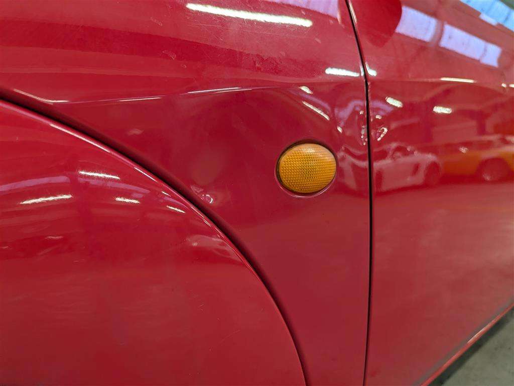 <p>2003 FORD KA COLLECTION</p>