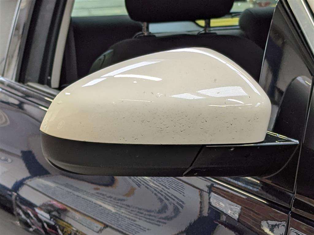 <p>2014 VAUXHALL ADAM GLAM</p>