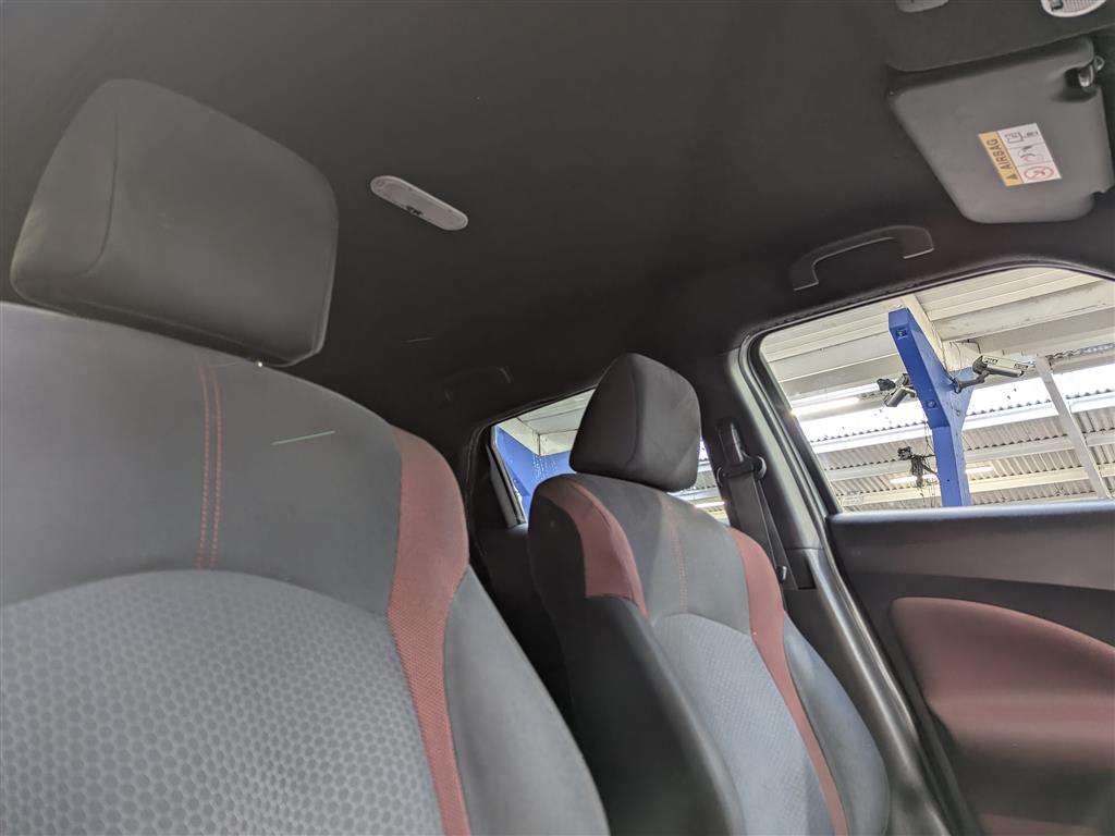 <p>2016 NISSAN JUKE N-CONNECTA DIG-T</p>