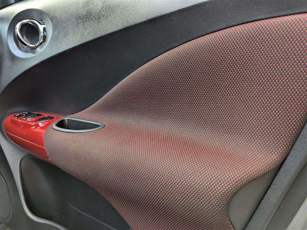 <p>2016 NISSAN JUKE N-CONNECTA DIG-T</p>