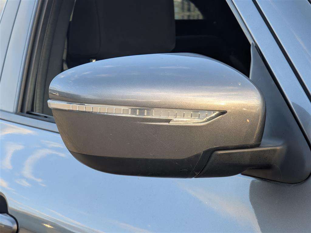 <p>2016 NISSAN JUKE N-CONNECTA CVT</p>