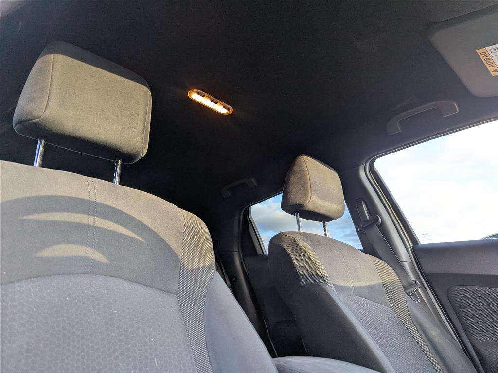 <p>2016 NISSAN JUKE N-CONNECTA CVT</p>