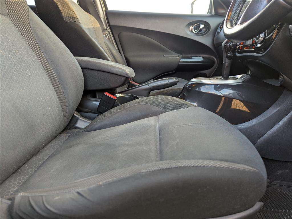 <p>2016 NISSAN JUKE N-CONNECTA CVT</p>